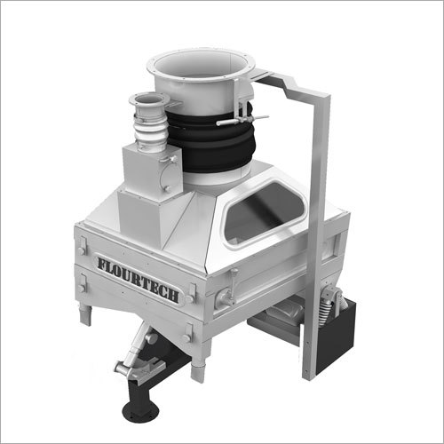 Grain Gravity Selector