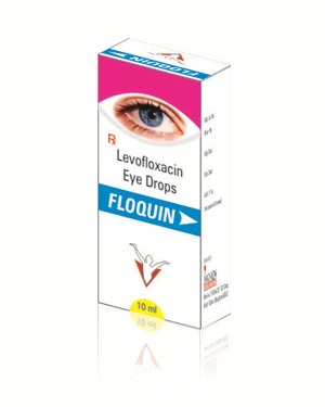 Eye - Ear Drops