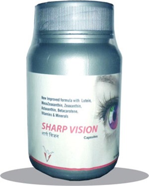 SHARP-VISION TABLETS
