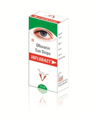 INFLOBACT EYE DROPS