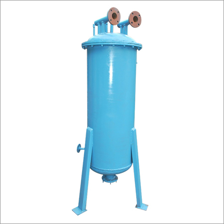 Industrial Steam Generator