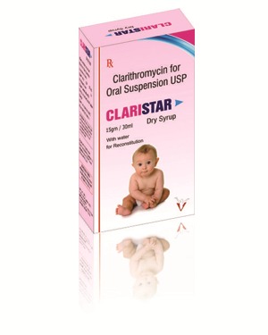 Pediatric Drugs