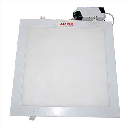 Square LED Panel Lights