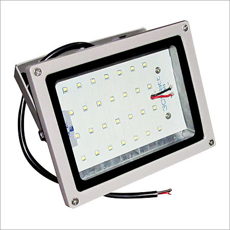 20W LED Flood Light