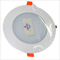 Led Recessed Downlight