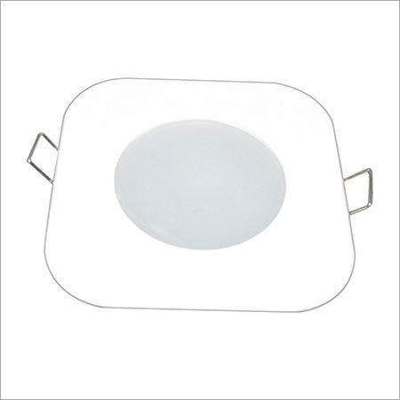 Square LED Flat Panel Light