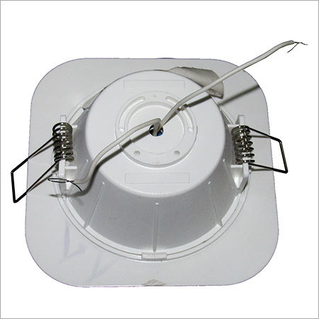 Round LED Ceiling Light