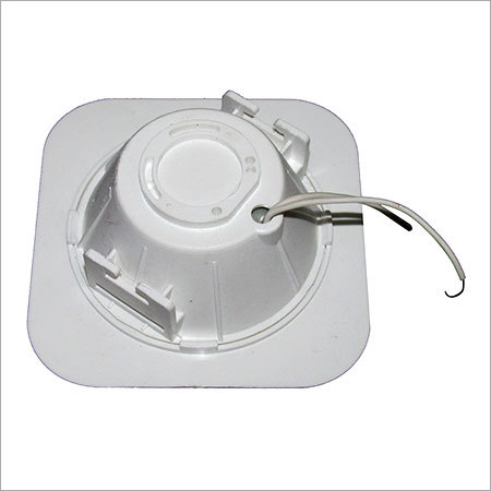 Flush Mount LED Ceiling Light