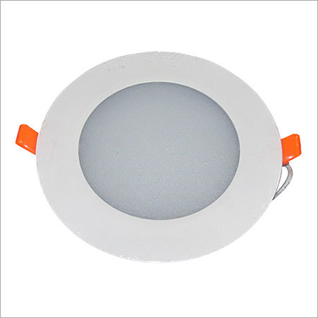 10W LED Downlight