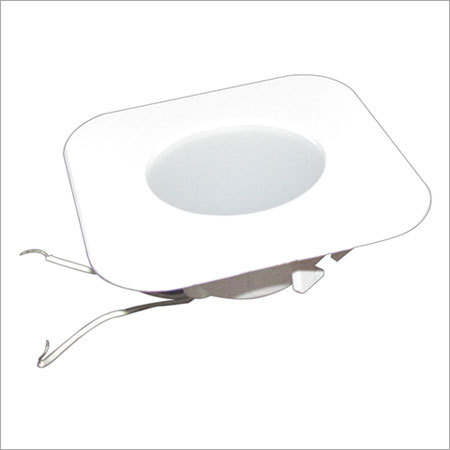 Square LED Ceiling Light