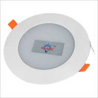 Round Led Recessed Downlight