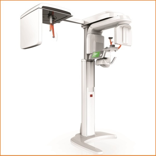 Dental Pax-I 3D Imaging Green SC