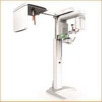 Dental Pax-I 3D Imaging Green SC