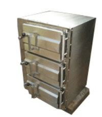300 Idli Box