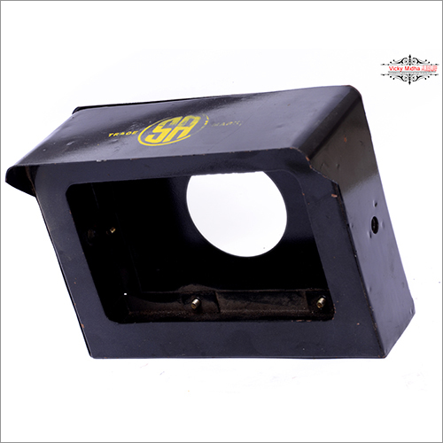 Light Cover Sonalika Type