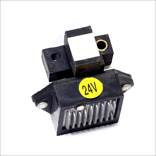 Regulator Assy