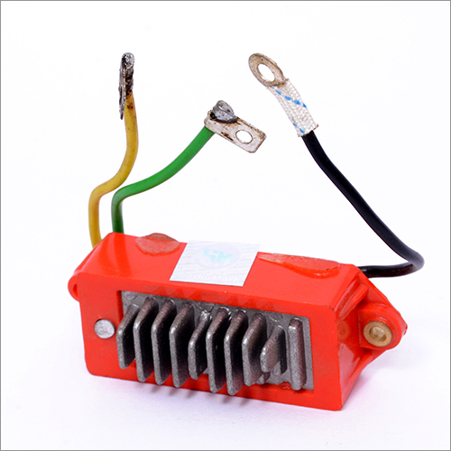 Tractor Electrical Parts