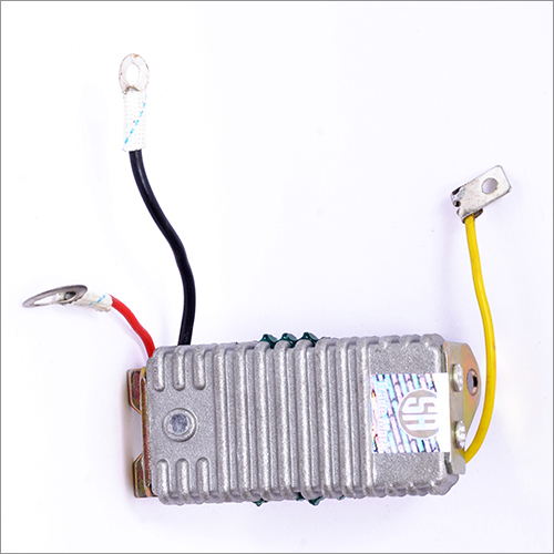 Regulator TR -15
