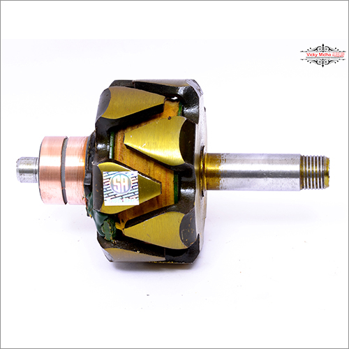 Rotor Assy Maruti