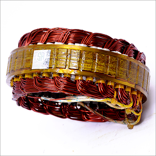 Stator Assembly