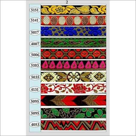 maharani lace