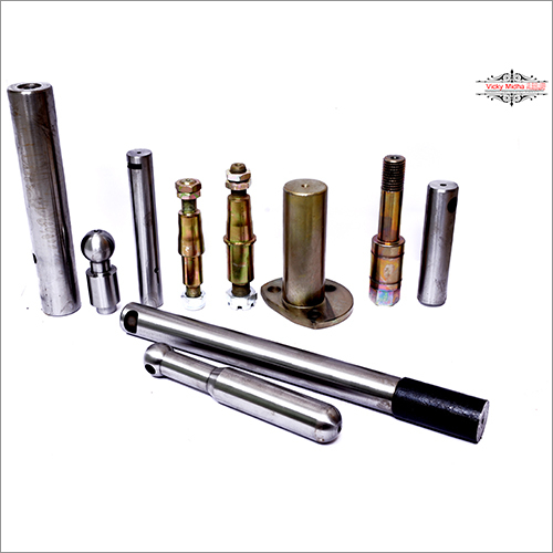 Tractor Mechanical Parts