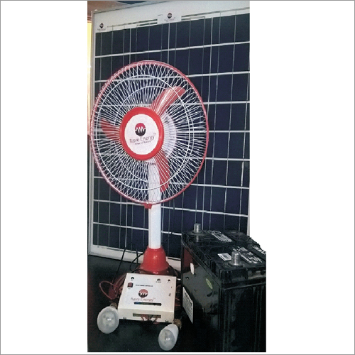 Solar Home System