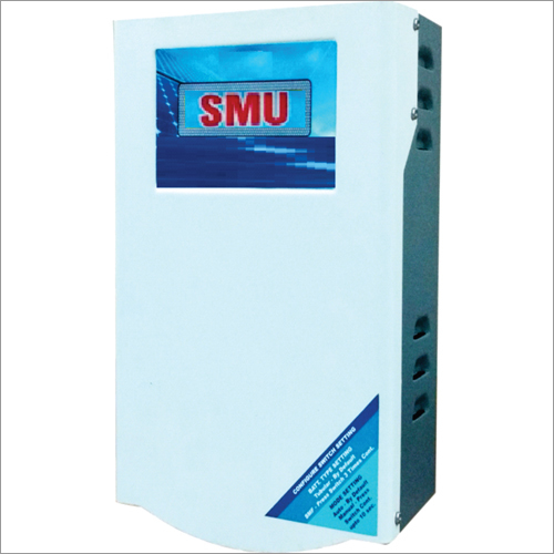 ऑफ-ग्रिड सोलर सिस्टम