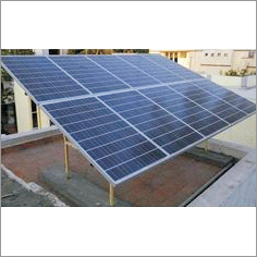 Projects - Aluminum & Silicon, 2x2 Meters, 3kWp Power Output | Clean Energy, Easy Install, Reduced Costs, Rooftop System, 25-Year Warranty