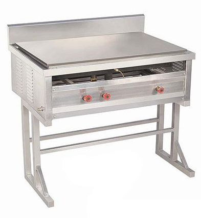 Dosa Plate Burner