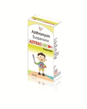 Pediatric Drugs