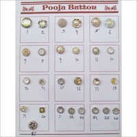 Glass Buttons