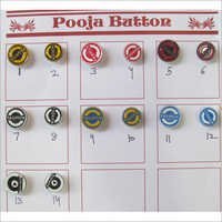 Blazer Buttons - Resin, 15mm Diameter, Multicolor | Durable, Stylish, Sew-on Design With Versatile 5mm Thickness, Available In Bulk