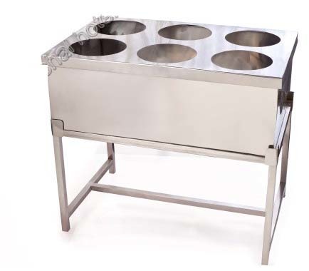 Bain Marie
