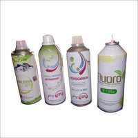 Refrigerant Gas - Natural Co2 & Nh3 Composition, Non-toxic Non-flammable Formula For Refrigeration Systems & Heat Pumps
