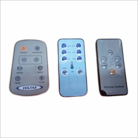 Air Conditioner Remote