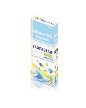 FLOZASTAR Susp