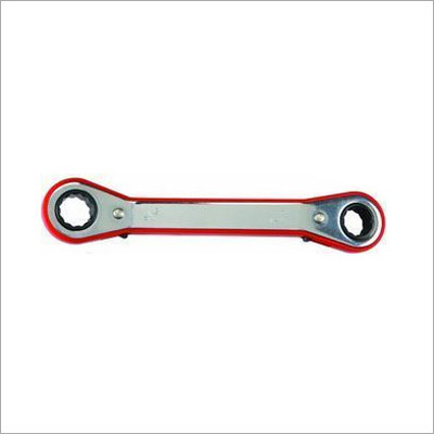 Ratchet Wrench
