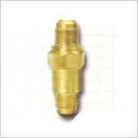 Check Valve - Durable Brass Composition | High Pressure Resistance, Reliable Seal Performance, Long-lasting Utility