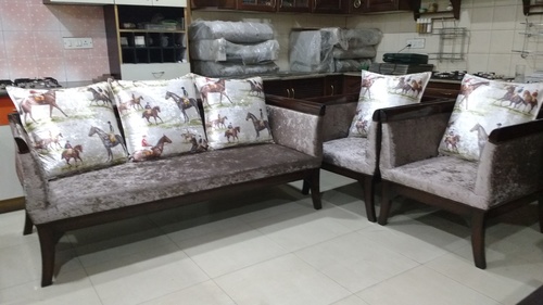 Designer Sofa