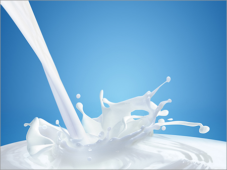 Organic Milk