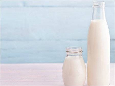 Fresh Milk