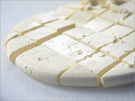 Indian Cheese