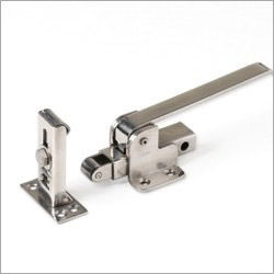 SS Heavy Duty Latch Handle