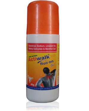 Ointment and Gel