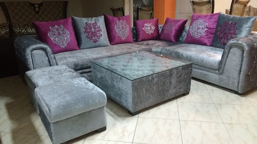 Designer Sofa