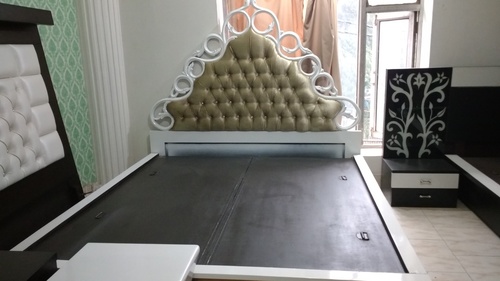 Designer Bed