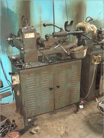 Industrial Machinery