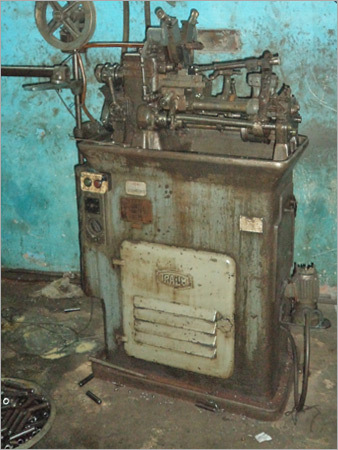 Machines