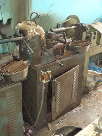Industrial Machines